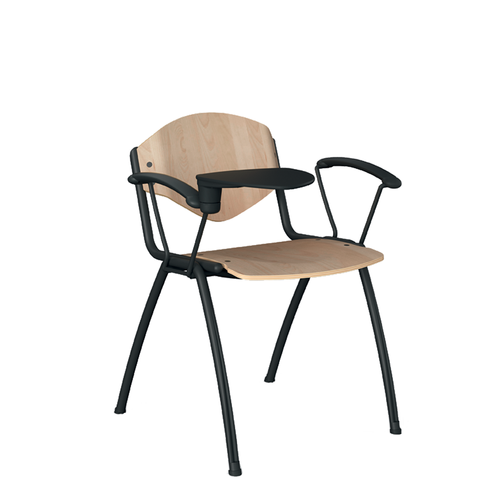 Aresline comfort experiences Omnia contract